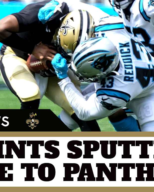 week 2 recap